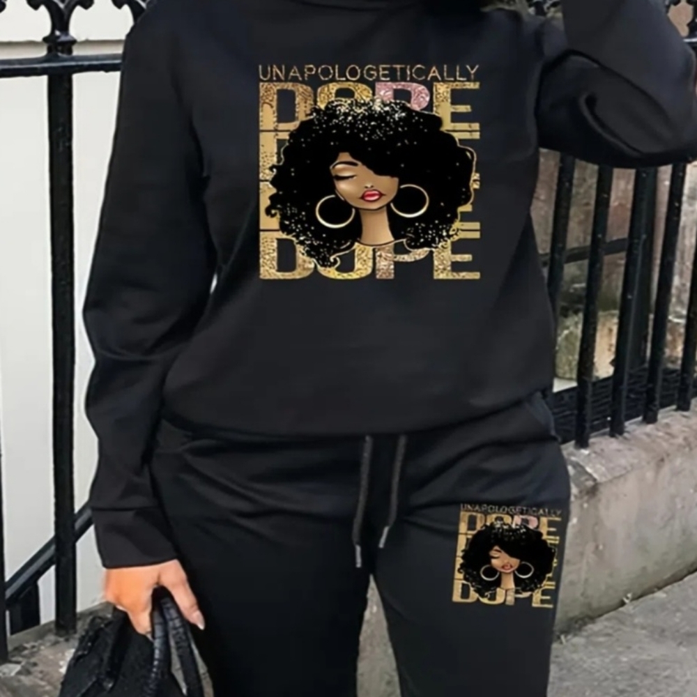 Sweatsuit